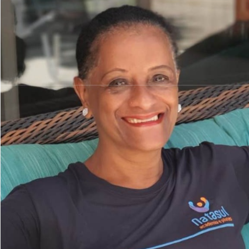 Vanilda Azevedo